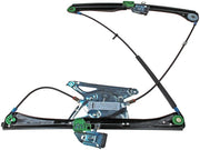 Window Regulator Dorman-OE Solutions 740-497
