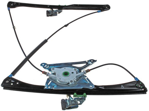 Window Regulator Dorman-OE Solutions 740-497