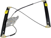 Window Regulator Dorman-OE Solutions 740-498