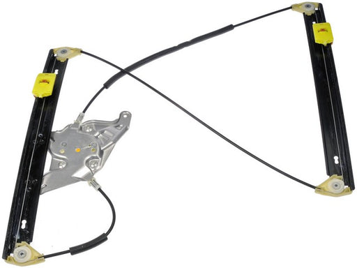 Window Regulator Dorman-OE Solutions 740-498