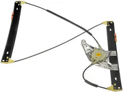 Window Regulator Dorman-OE Solutions 740-498
