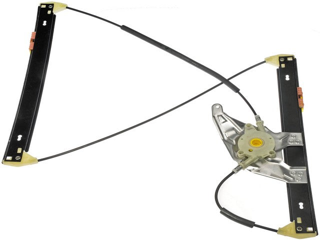 Window Regulator Dorman-OE Solutions 740-498