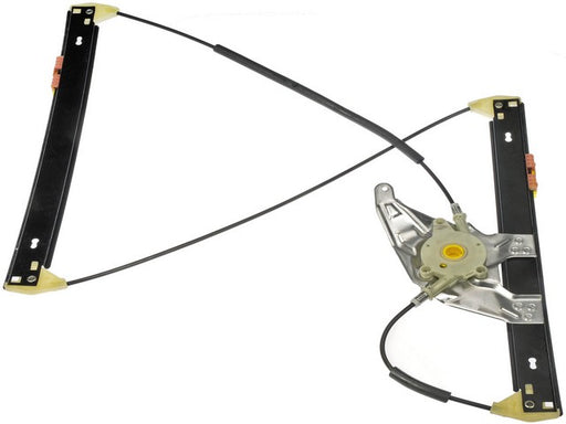 Window Regulator Dorman-OE Solutions 740-498