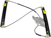 Window Regulator Dorman-OE Solutions 740-499