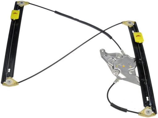 Window Regulator Dorman-OE Solutions 740-499