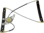 Window Regulator Dorman-OE Solutions 740-499