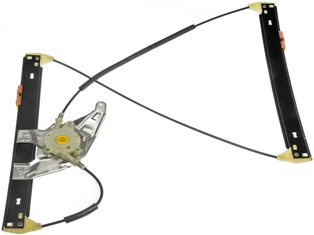 Window Regulator Dorman-OE Solutions 740-499