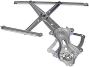 Window Regulator Dorman-OE Solutions 740-506