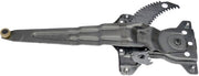 Window Regulator Dorman-OE Solutions 740-507