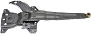 Window Regulator Dorman-OE Solutions 740-508