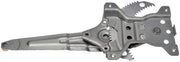 Window Regulator Dorman-OE Solutions 740-508