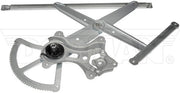 Window Regulator Dorman-OE Solutions 740-509