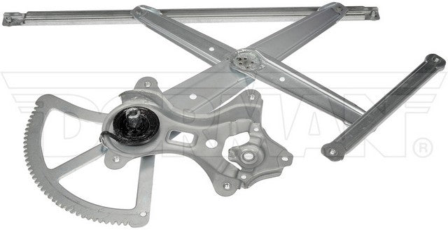 Window Regulator Dorman-OE Solutions 740-509