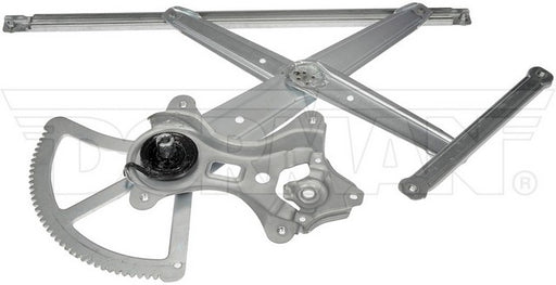 Window Regulator Dorman-OE Solutions 740-509