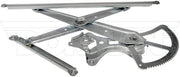 Window Regulator Dorman-OE Solutions 740-509