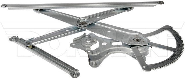 Window Regulator Dorman-OE Solutions 740-509