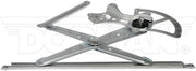 Window Regulator Dorman-OE Solutions 740-509