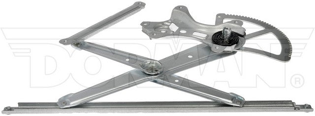 Window Regulator Dorman-OE Solutions 740-509