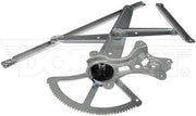 Window Regulator Dorman-OE Solutions 740-509