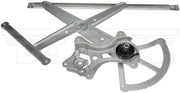 Window Regulator Dorman-OE Solutions 740-510