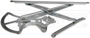 Window Regulator Dorman-OE Solutions 740-510