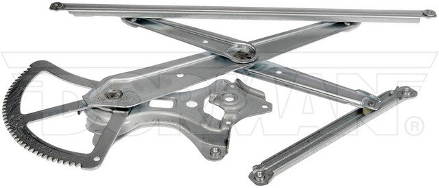 Window Regulator Dorman-OE Solutions 740-510