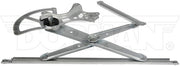 Window Regulator Dorman-OE Solutions 740-510