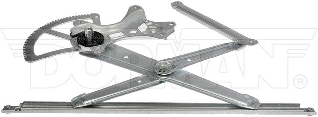 Window Regulator Dorman-OE Solutions 740-510
