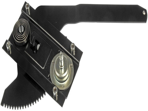 Window Regulator Dorman-HD Solutions 740-5104