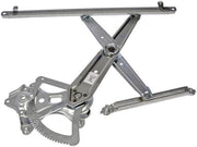 Window Regulator Dorman-OE Solutions 740-511