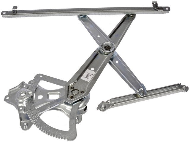 Window Regulator Dorman-OE Solutions 740-511