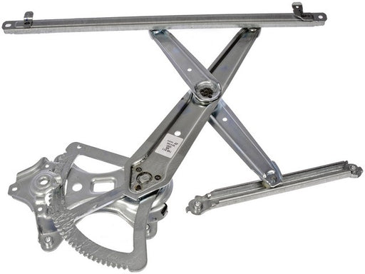 Window Regulator Dorman-OE Solutions 740-511