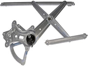 Window Regulator Dorman-OE Solutions 740-512