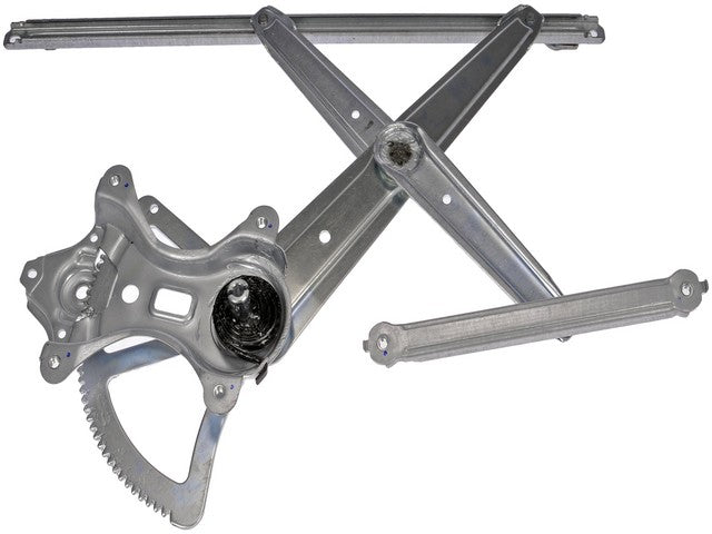 Window Regulator Dorman-OE Solutions 740-512