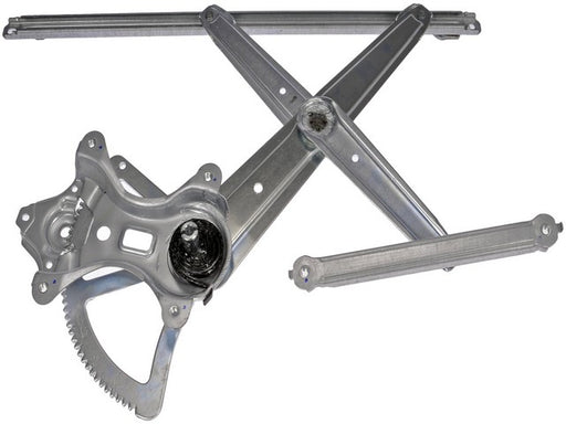 Window Regulator Dorman-OE Solutions 740-512
