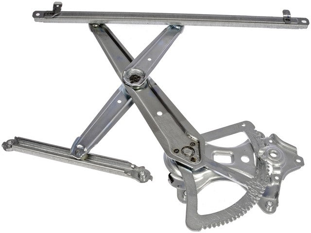 Window Regulator Dorman-OE Solutions 740-512