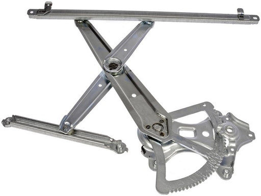 Window Regulator Dorman-OE Solutions 740-512