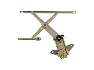 Window Regulator Dorman-OE Solutions 740-514