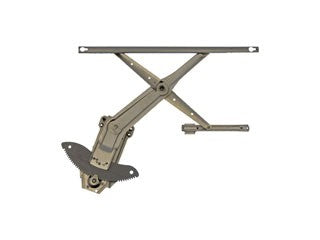 Window Regulator Dorman-OE Solutions 740-514