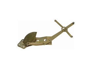 Window Regulator Dorman-OE Solutions 740-516