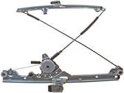 Window Regulator Dorman-OE Solutions 740-517