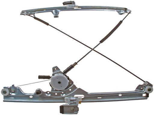 Window Regulator Dorman-OE Solutions 740-517