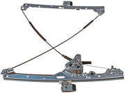 Window Regulator Dorman-OE Solutions 740-517