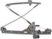 Window Regulator Dorman-OE Solutions 740-518