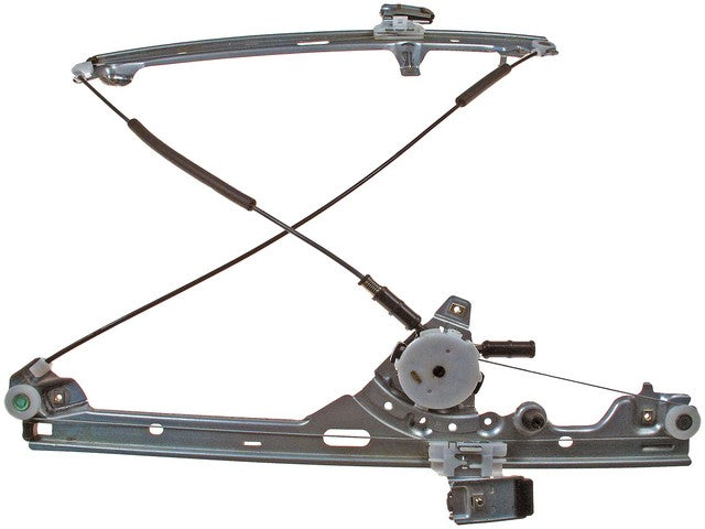Window Regulator Dorman-OE Solutions 740-518