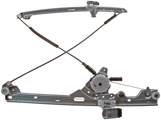 Window Regulator Dorman-OE Solutions 740-518
