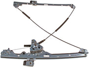 Window Regulator Dorman-OE Solutions 740-518
