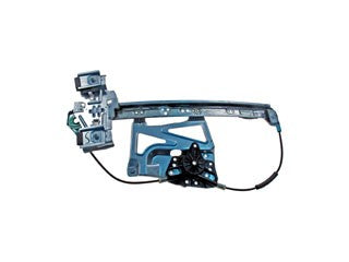 Window Regulator Dorman-OE Solutions 740-520