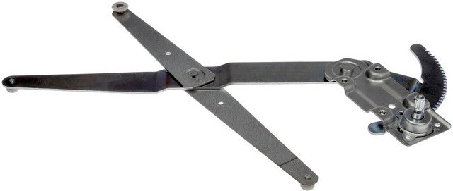 Window Regulator Dorman-HD Solutions 740-5205