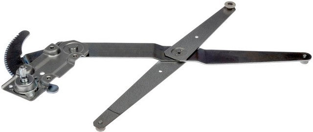 Window Regulator Dorman-HD Solutions 740-5206